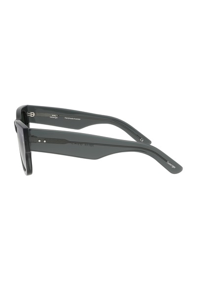 Slazenger 7031.c3 51 Polarize Kadın Güneş Gözlüğü Gri