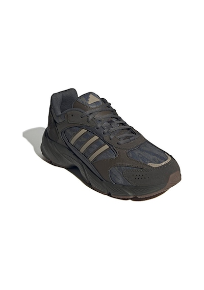 Adidas Crazychaos 2000 Erkek Günlük Ayakkabı Jr6497 Kahverengi Kahverengi Adidas Crazychaos 2000 Erkek Günlük Ayakkabı Jr6497 Kahverengi Kahverengi