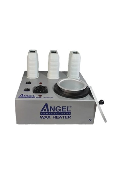 3 + 1 Kombine Ağda Isıtıcı A-120