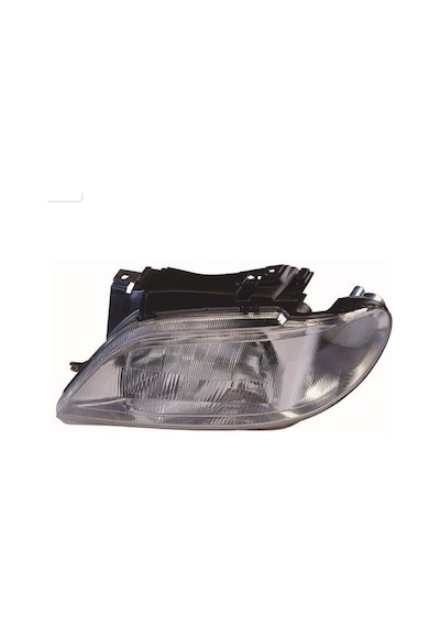 Citroen Xsara Yıl 1997-2000 Arası Depo Sol Far 6204r5