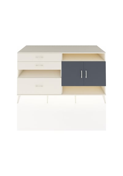 Kronos Konsol 4 Raflı 3 Çekmeceli 2 Kapaklı 176x59x99 Aytaşı-antr Aytaşı-antrasit/aytaşı Kronos Konsol 4 Raflı 3 Çekmeceli 2 Kapaklı 176x59x99 Aytaşı-antr Aytaşı-antrasit/aytaşı