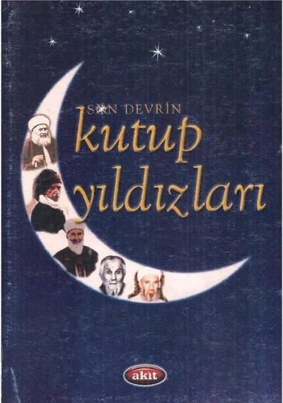 Son Devrin Kutup Yıldızları (2.El) - 510742716