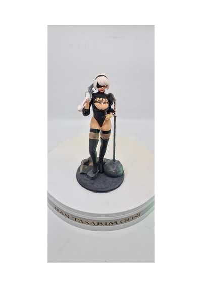 Nier Automata 19 Cm Figür