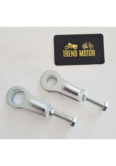 Zincir Çektirme Takim Gerdirme Vida - Yamaha Ybr 125 554275084