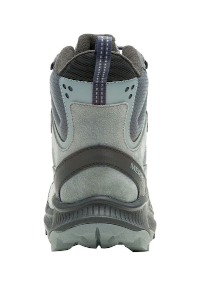 Merrell Speed Strıke 2 Thermo Mıd Su Geçirmez Erkek Bot J037769 Gri