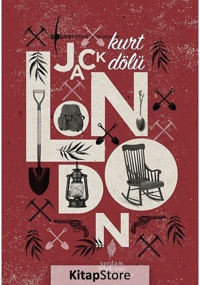Kitapstore Kurt Dölü / Jack London