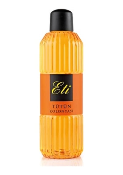 Eti Tütün Kolonyası 400 ML