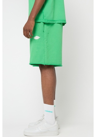Nike Air Jordan Rare Air Fleece Short Green Pamuklu Erkek Şort Yeşil Yeşil
