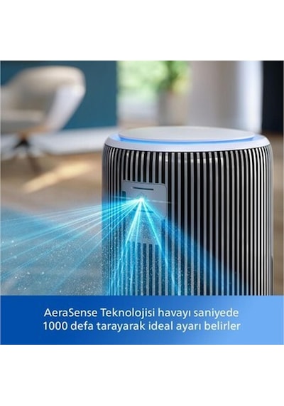 Philips Ac3220/10 Hava Temizleyici