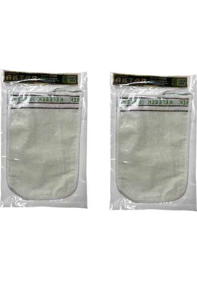Kese %70 Floş El Geçmeli 300 Gsm 17 25cm ,2 Adet, Derya Eren Kese %70 Floş El Geçmeli 300 Gsm 17 25cm ,2 Adet, Derya Eren