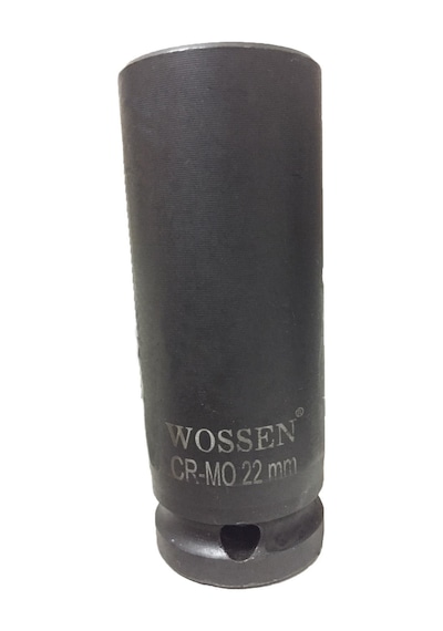 Wossen 1/2 Uzun Lokma 22 Mm
