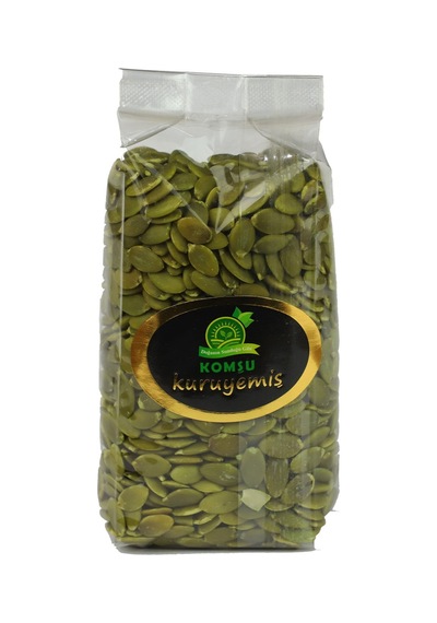 Kabak Cekirdegi İçi 250 G - 7 Adet Tarı