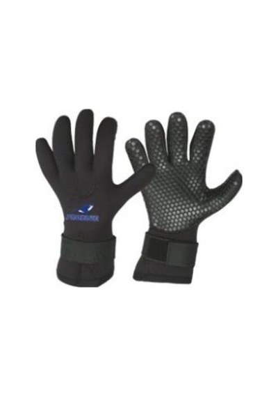 Problue Sualtı Eldıvenı 5Mm - (416231523) Çok Renkli