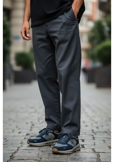 Goole 5pr Erkek Sneaker Lacivert