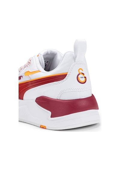 Gsstore Galatasaray Puma X-ray Spor Ayakkabı 40681502 Beyaz