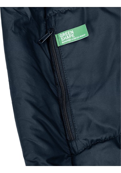 Vaude Sioux 800 Syn -20 Derece Uyku Tulumu 12126 Mavi