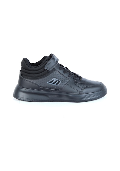 M.P Mp 232-1331zn Kadın Sneaker Basket Spor Ayakkabı Siyah