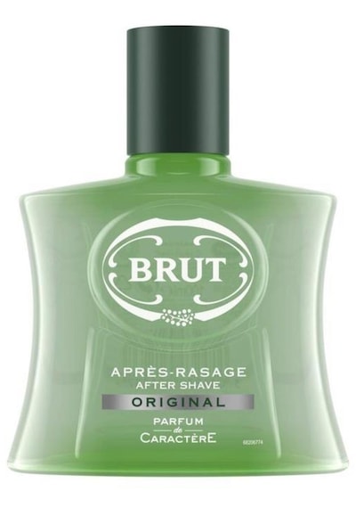 Brut Original Tıraş Sonrası Losyon 100 ML