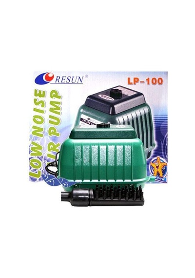 Resun Lp-100 (Düşük Sesli Hava Pompası)