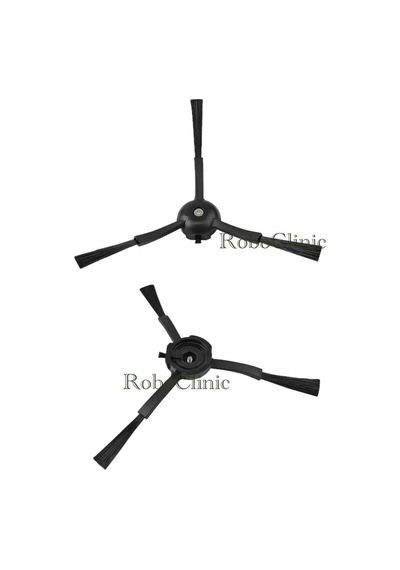 Roborock Q8 Max Plus Robot Süpürge Uyumlu Toz Torbası, Fırça, Hepa Filtre Set-9 Parça