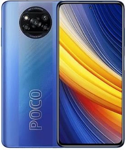 Yenilenmiş Poco X3 Pro 256 GB C Kalite (12 Ay Garantili)