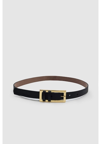 U.S. Polo Assn. U.s. Polo Assn. Kadın Siyah Kemer 50324853-vr046