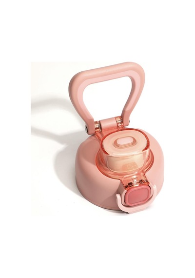 Keepgo Termos Pembe 750 Ml Çok Renkli