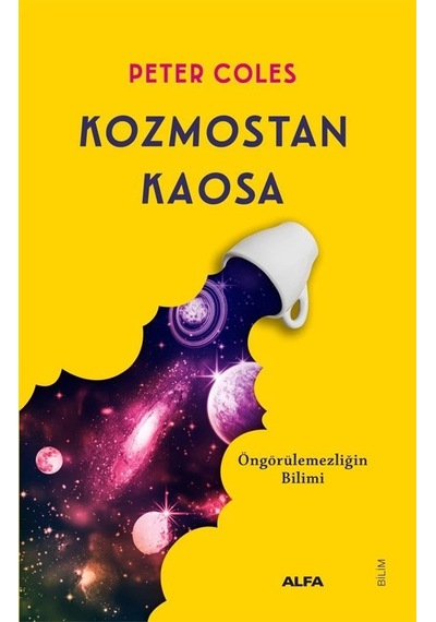 Kozmostan Kaosa