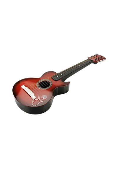 1002070 Sun-rst-ech-gitar Akustik Gerçek Telli 66cm 2r