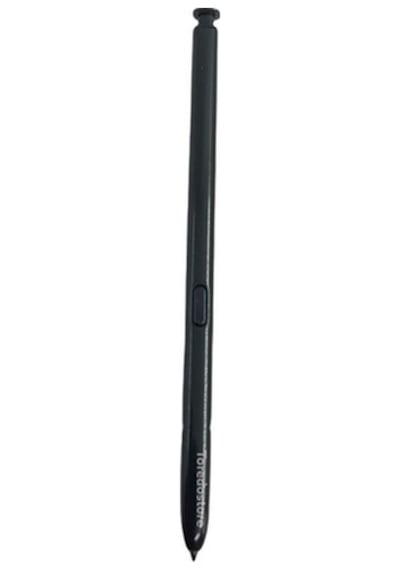 Samsung Uyumlu Note 20 Ultra Kalem Pen - Siyah