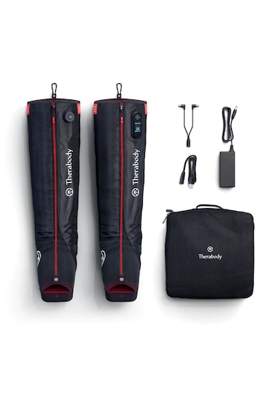 Jetboots Pro Plus Siyah