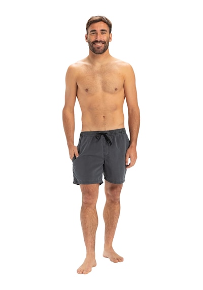 Quiksilver Everyday Surfwash Volley 15 Siyah