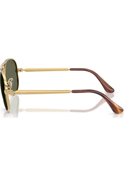 Ray-Ban Güneş Gözlüğü Rb3925 62 001/58 Altın