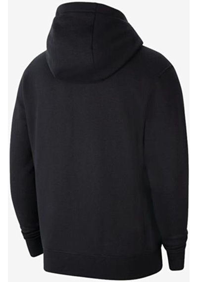 Nike Dry Park Cw6887-010 Erkek Sweatshirt Siyah
