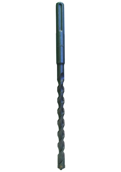 Todrill Sds - Max 4 Elmaslı Matkap Ucu 25x340 Mm Tod50425