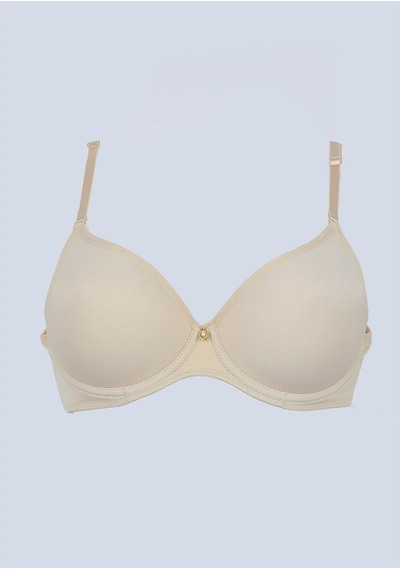 Le Jardin 9400 Soft Micro Sütyen Ten