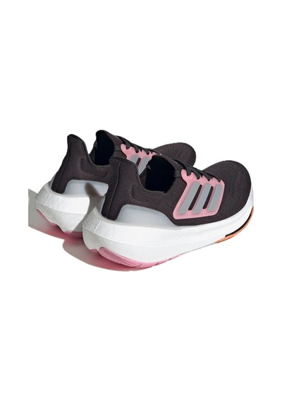 Adidas Ultraboost Light Womens Walking Shoes Kadın Yürüyüş Koşu Ayakkabısı Siyah Siyah