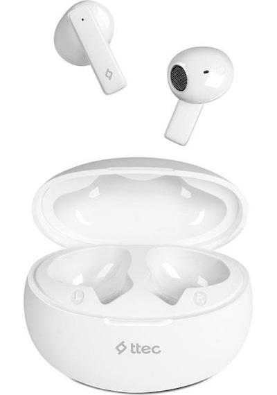 Ttec Airbeat Buzz Bluetooth 5.3 Kulakiçi Kulaklık
