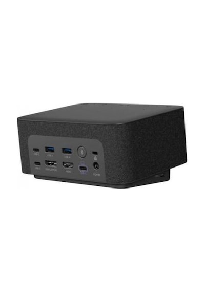 Logıtech Dock Graphıte 986-000024