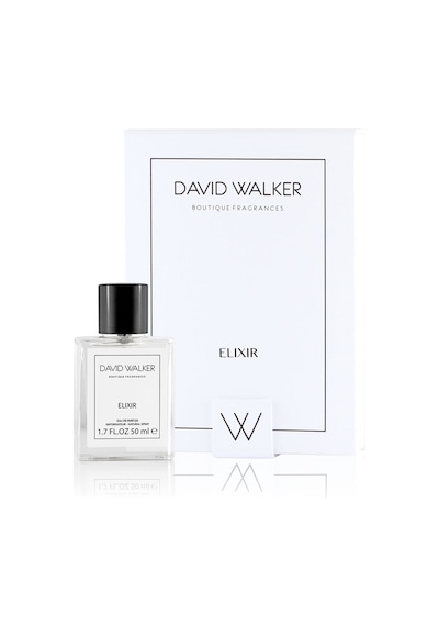 David Walker Boutique Elixir Kadın Parfüm EDP 50 ML