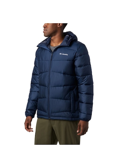 Columbia Fivemile Butte Hooded Erkek Mont Wm6004 001