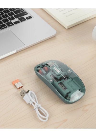M223 Mouse Yeşil 11303153