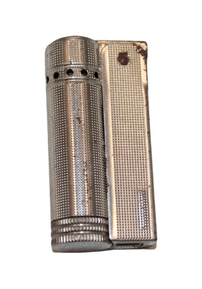 Imco Junıor Vıenna Austrıa 6600 Model Çakmak Muhtar Çakmağı 1955 N11.1029