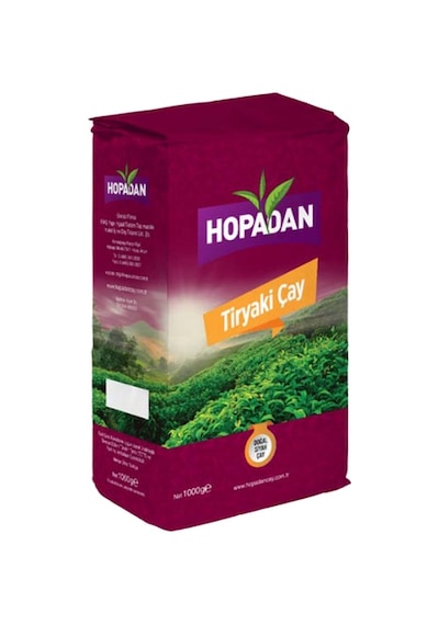 Hopadan Tiryaki Çay 1 KG