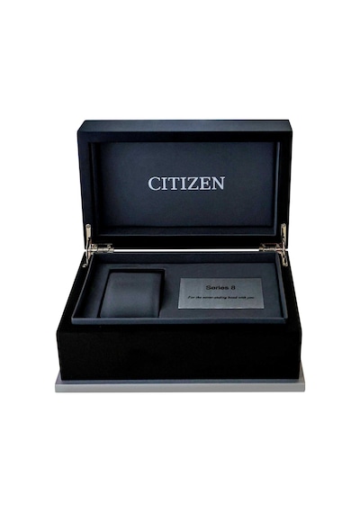 Citizen Erkek Kol Saati Nb6031.56e Metal