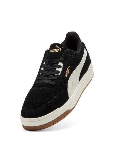 Puma Shuffle Downtown Sd Siyah Sneaker Siyah