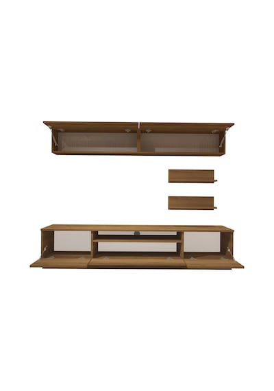 Decoraktiv Trendstyle 5 Mdf Tv Ünitesi Tv Sehpası Pera