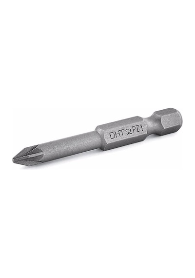 Yıldız Pozi Bits Matkap Ucu Pz1 50 Mm