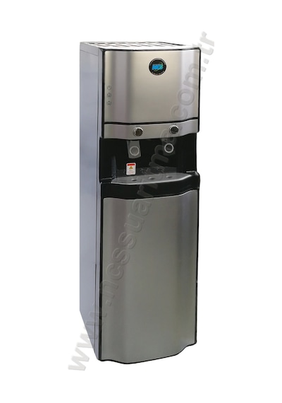 Ncs Aqua Glory Gp-600 Arıtmalı Su Sebili