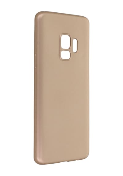 Samsung Uyumlu Galaxy S9 Kilif Ince Esnek Soft Premium Silikon Kapak 553765412